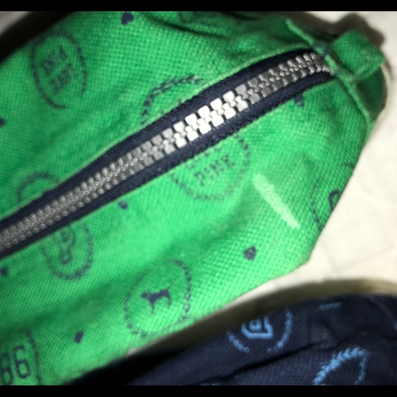 🦋🍀2 VS PINK COSMETIC VINTAGE BAGS🍀🦋 - Picture 3 of 11